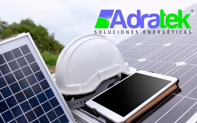 Desvelando el poder del sol: todo sobre las placas solares y su potencial energético, por ADRATEK - 1, Foto 1