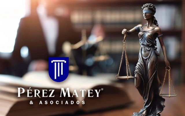 Abogados Pérez Matey & Asociados: un enfoque integral en el mundo jurídico - 1, Foto 1