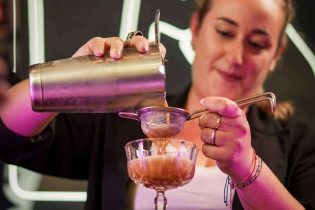 Escuela de Coctelería de Madrid dispone de cursos para formar bartenders profesionales - 1, Foto 1