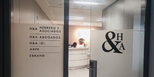 El grupo H&A es el despacho español con más marcas y diseños registrados ante la EUIPO y líder en ventas - 1, Foto 1