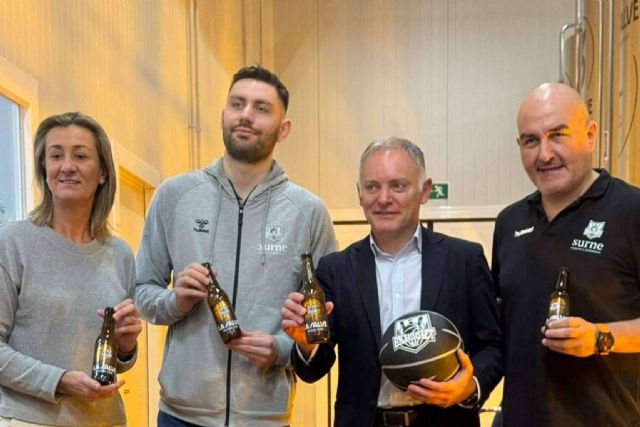 LA SALVE lanza la edición especial Bilbao Basket - 1, Foto 1