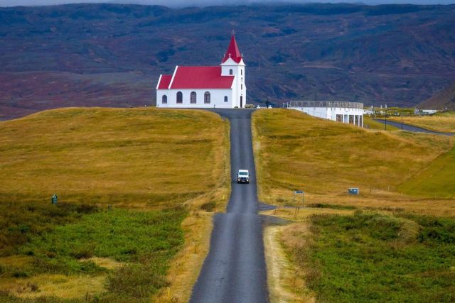 Los tours de día, una magnífica manera de explorar Islandia - 1, Foto 1