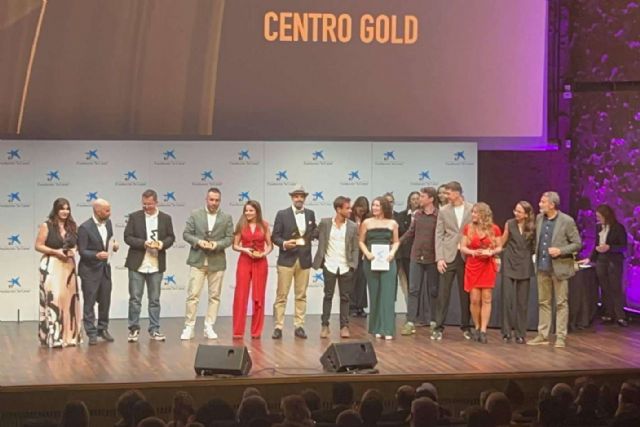 Opospills recibe el Premio Excelencia Educativa 2024 - 1, Foto 1