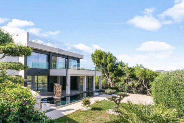 Lucas Froese Real Estate y su oferta de inmuebles de lujo Mallorca - 1, Foto 1