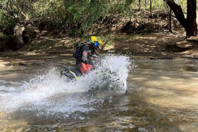 Recorrer Nicaragua en moto de la mano de Motorbeach Viajes - 1, Foto 1