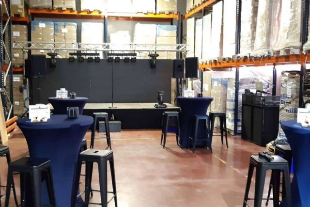 Sonoriza Eventos; servicio completo de organización y realización de eventos con asesores especializados - 1, Foto 1