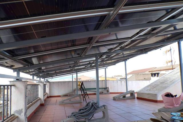 Grupo Jalcris ofrece instalación fotovoltaica sin costo inicial y con subvención - 1, Foto 1