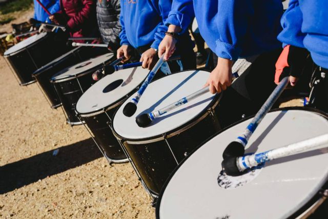 ¿Dónde encontrar todos los instrumentos para armar la batucada online? Percuforum - 1, Foto 1