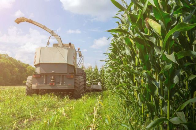 Ucoga y sus seguros para maquinaria agrícola - 1, Foto 1