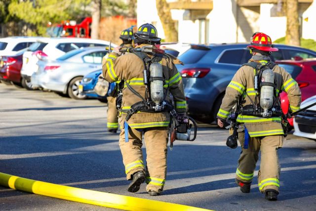 Planificación del entrenamiento para las pruebas físicas de bombero de la mano de Navarrobomber Academy - 1, Foto 1