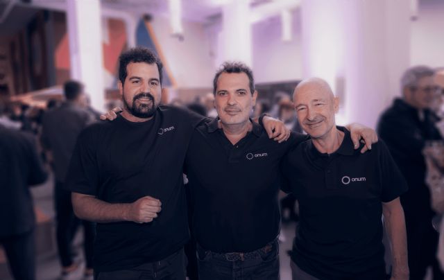 Onum levanta una ronda de inversión de $28 millones para ayudar a empresas a extraer más valor de sus datos - 1, Foto 1