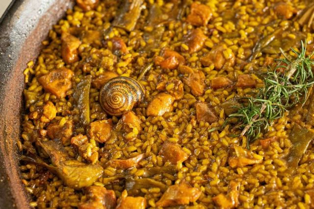 PLAYACHICA, el espacio donde comer en los festivales en Benicàssim - 1, Foto 1