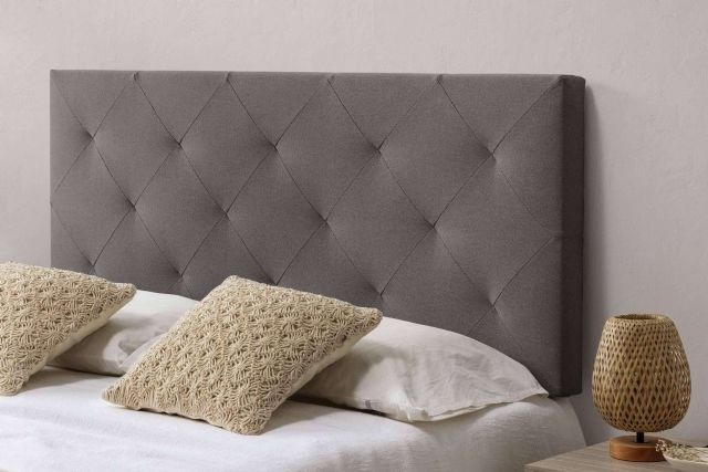 ¿Dónde encontrar cabeceros de cama originales? Las 7 ideas de Top Mueble - 1, Foto 1