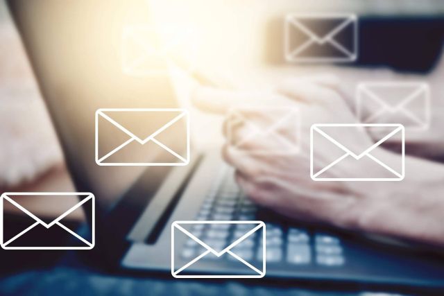 El email marketing, una buena estrategia empresarial de comunicación - 1, Foto 1