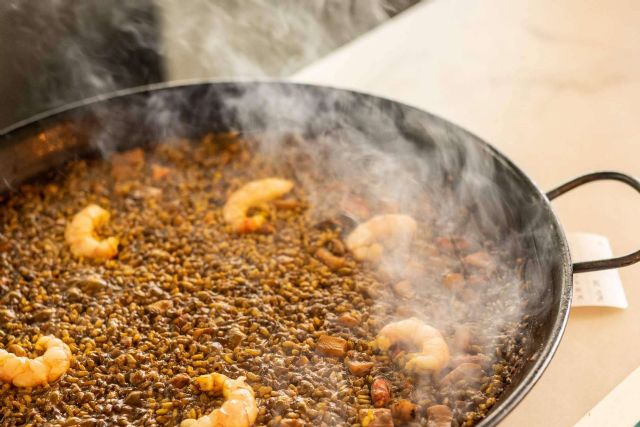 PLAYACHICA permite disfrutar en primera línea de playa de su propuesta gastronómica - 1, Foto 1