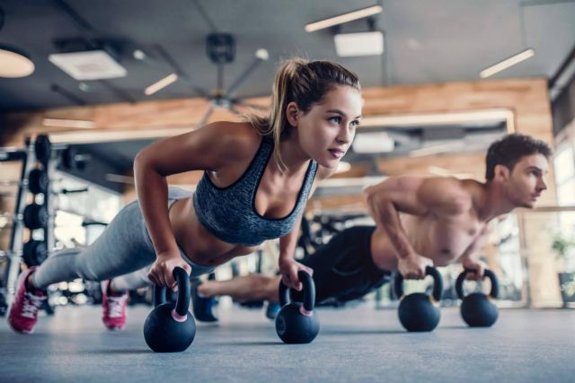 Universal Formación; transformar la pasión por el deporte en una carrera profesional con sus cursos, expertos y máster - 1, Foto 1