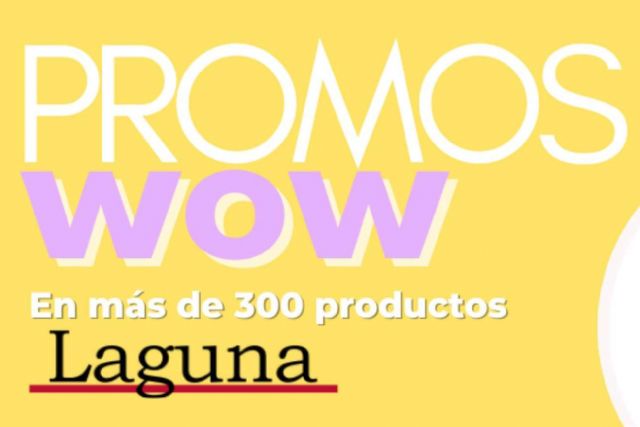 Las promociones de Perfumerías Laguna acercan los precios de los productos de cuidado personal - 1, Foto 1