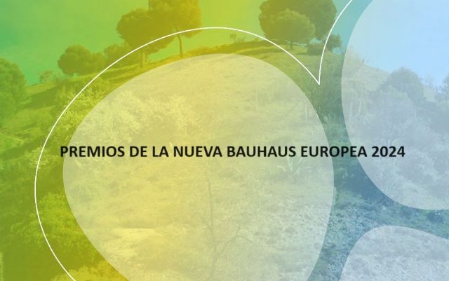 Los Premios New European Bauhaus 2024 muestran proyectos sostenibles, inclusivos y estéticos en toda Europa - 1, Foto 1