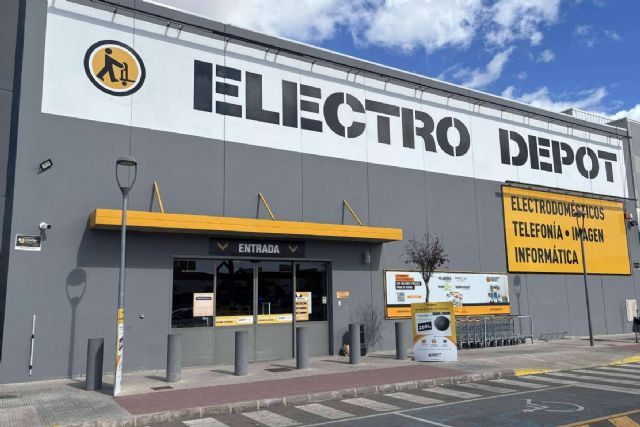 Conociendo el mundo del retail. Conversación exclusiva con el equipo de marketing de Electro Depot - 1, Foto 1