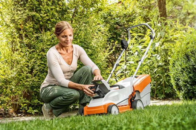 Agrocor revoluciona el cuidado de jardines y piscinas; eficiencia, silencio y calidad con STIHL y Zodiac - 1, Foto 1