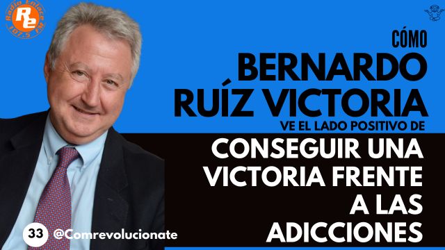 El experto Bernardo Ruiz Victoria explica en qué consiste el Método Victoria para superar las adicciones al alcohol y drogas - 1, Foto 1