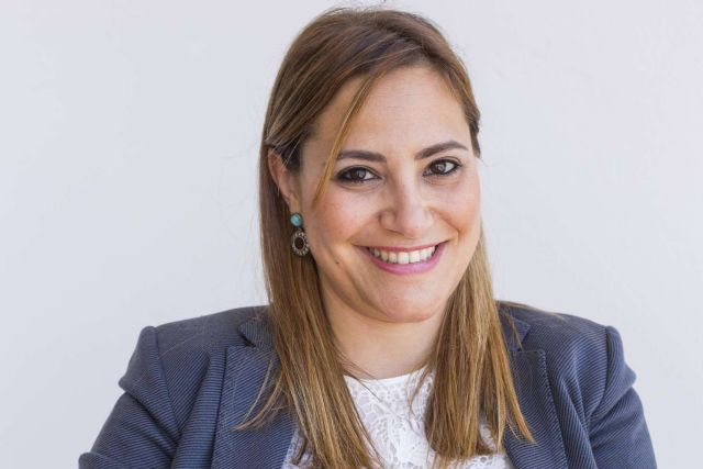 Entrevista a Vanessa Cabrera. Empoderando a mujeres para conquistar el camino del emprendimiento digital - 1, Foto 1