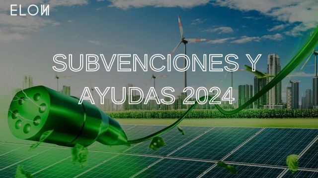 Elon Energías Renovables anuncia las nuevas subvenciones para energías renovables en Euskadi: oportunidades para instalar aerotermia y placas solares - 1, Foto 1