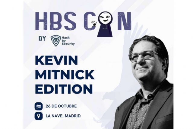 Vuelve HBSCON, el congreso de Ciberseguridad, Hacking, IA y Videojuegos de España de la mano de Hack by Security - 1, Foto 1