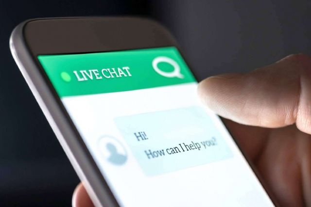 4 razones para incorporar un live chat para atención al cliente en un negocio - 1, Foto 1