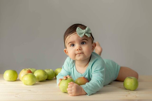 Los profesionales de la Clínica Dra. Teresa Aparicio crean un plan de nutrición personalizado - 1, Foto 1