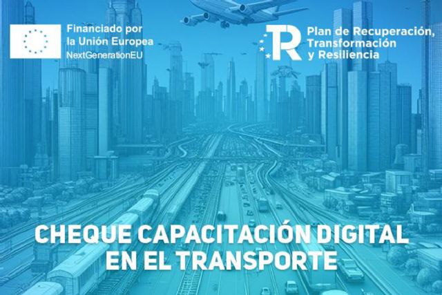 Transportes convoca 10,5 millones de euros en ayudas para los ciudadanos que se formen en digitalización en el ámbito de la movilidad - 1, Foto 1