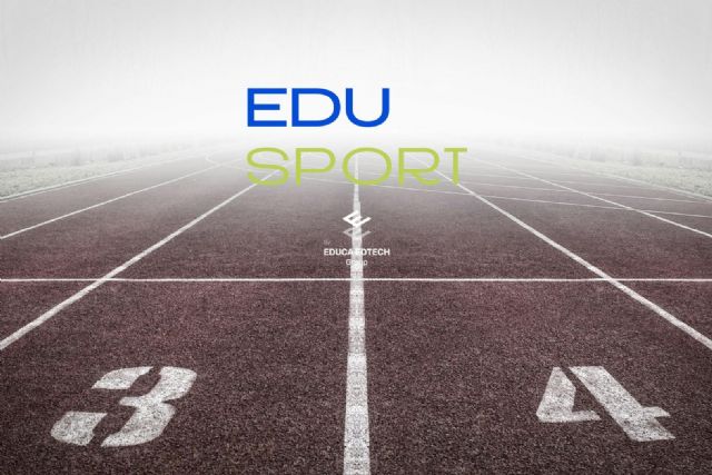 Nace EDUSPORT, la nueva marca especializada en deporte de EDUCA EDTECH Group - 1, Foto 1