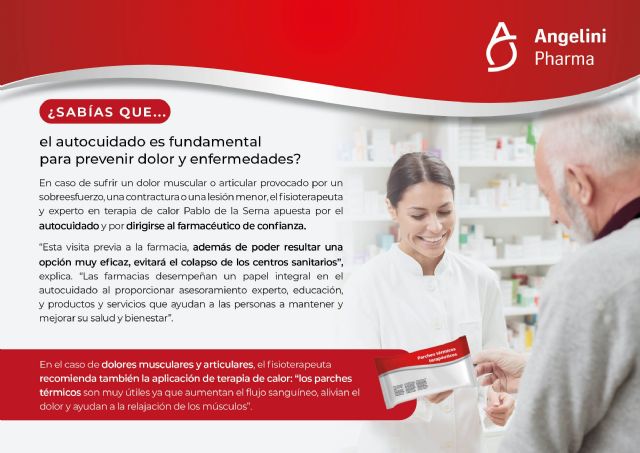 La importancia del autocuidado para prevenir dolencias y enfermedades - 1, Foto 1