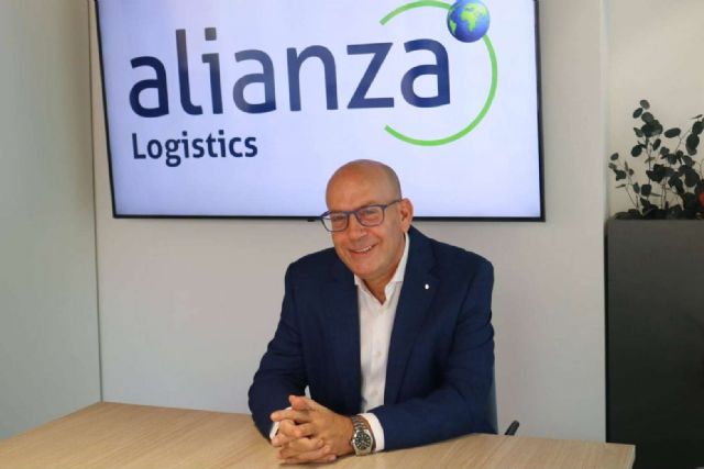 Juan Miguel Dasca, visionario de Alianza Logistics - 1, Foto 1