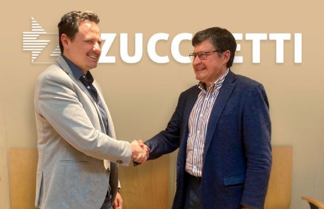 Zucchetti Spain adquiere iArchiva y entra de lleno en el mercado de automatización de procesos documentales - 1, Foto 1