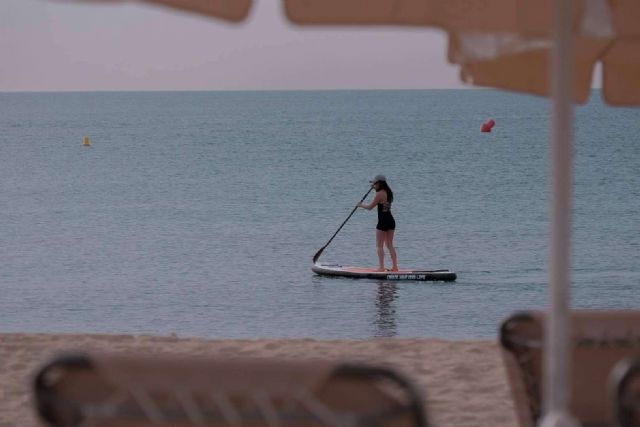 Ya es posible comprar paddle surf hinchable de madera en BeXtreme - 1, Foto 1