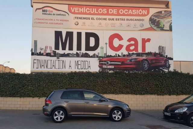 MID Car, coches de segunda mano y ocasión en Madrid - 1, Foto 1