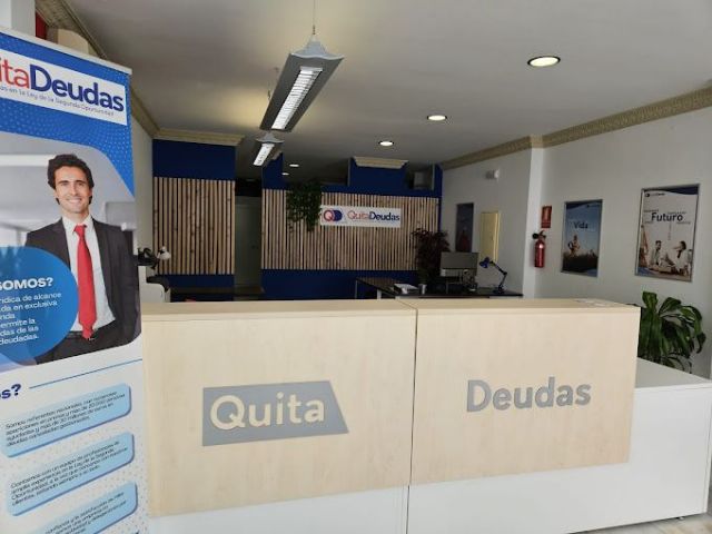 Quita Deudas continúa imparable su expansión con una nueva franquicia en Madrid - 1, Foto 1