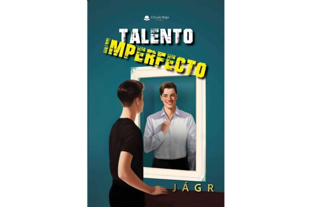 ‘Talento imperfecto’, una novela única en la que su autor vuelca todo su afán por hacer un gran libro - 1, Foto 1