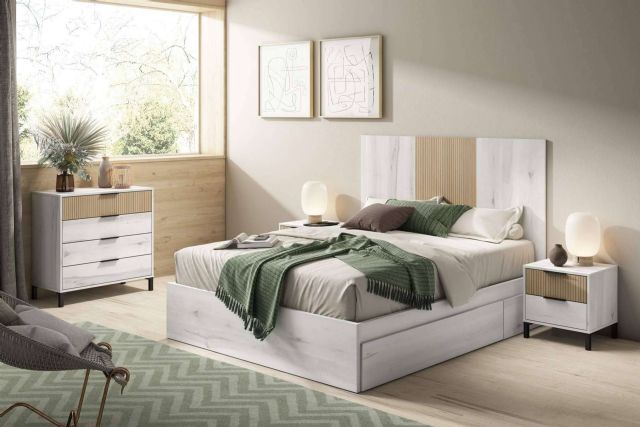 Muebles Tifón destaca por su amplia variedad de muebles para dormitorio - 1, Foto 1