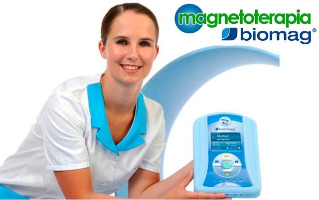 Magnetoterapia Biomag: líder en equipos de magnetoterapia para la salud - 1, Foto 1