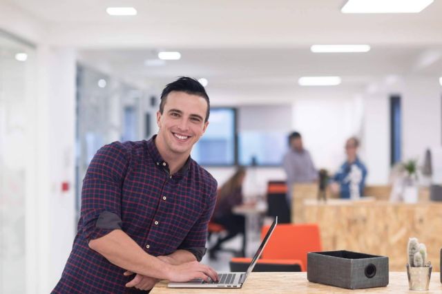 Onboarding para empresas, cómo realizarlo en una organización con el soporte de la tecnología - 1, Foto 1