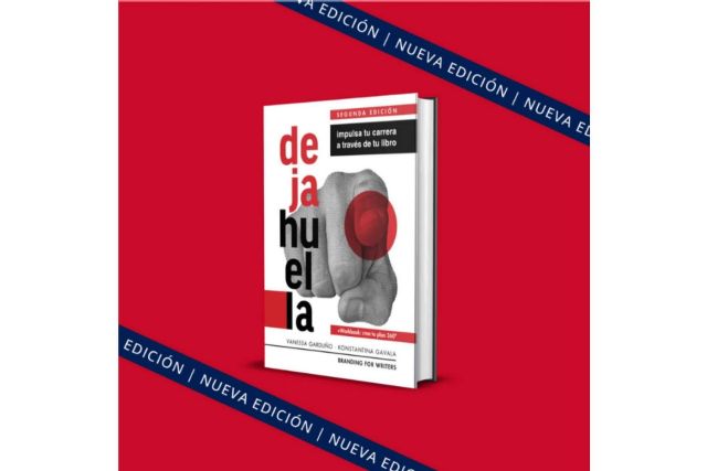 Celebrar el Día del Libro con Deja Huella - 1, Foto 1