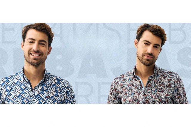 Combinar camisas estampadas para hombre con los modelos The Surfcar - 1, Foto 1