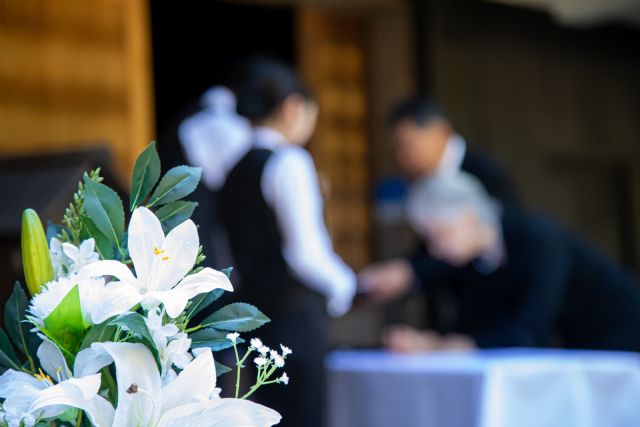 Trabajar en el sector funerario: situación actual según Interfunerarias - 1, Foto 1