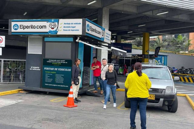 Peritajes vehiculares y la evaluación del daño en accidentes. Cómo es posible asegurarse de que se cubra todo - 1, Foto 1