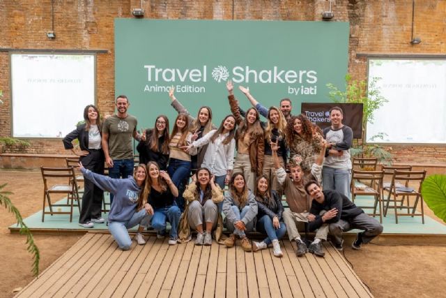 Nace el primer evento para agitar la conciencia viajera sobre el turismo sostenible - 1, Foto 1