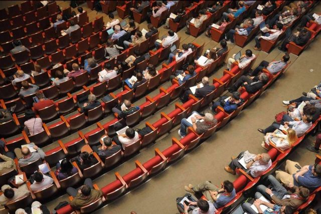 AB Grupo y su servicio de azafatas de congresos en Madrid - 1, Foto 1