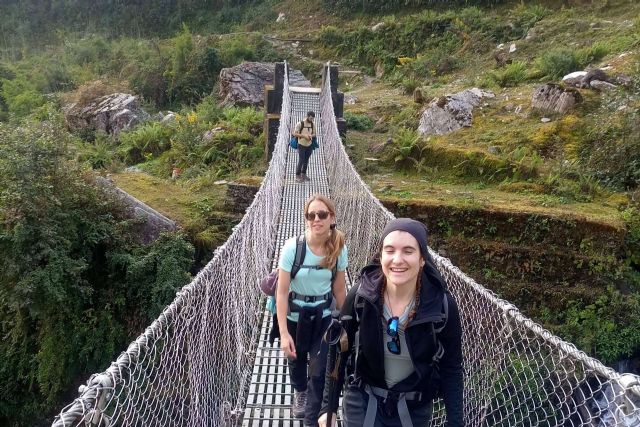 Vivir la emoción de un trekking de varios días en Marruecos con Pirineos con Guía - 1, Foto 1