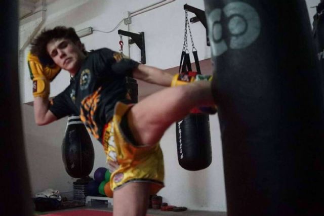 Muay Thai en El Dojo. Una experiencia de transformación física y mental - 1, Foto 1